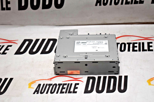 Original audi multimedia - original,