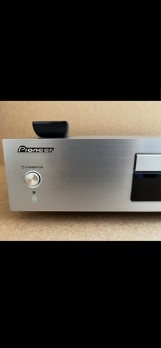 Pioneer 10ae player - pioneer, cd-player