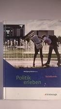 Politik erleben [Hauptbd.].