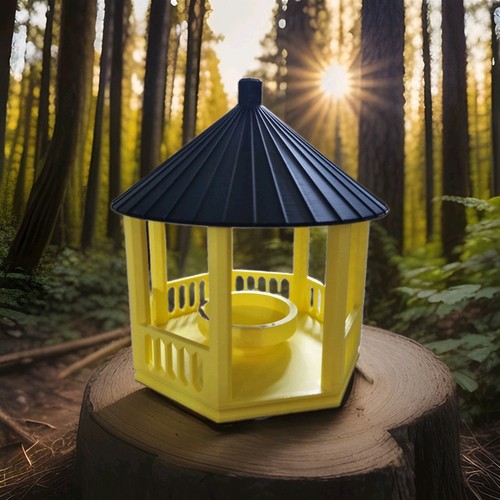 Vogelhaus vogel futter haus - vogelhaus,