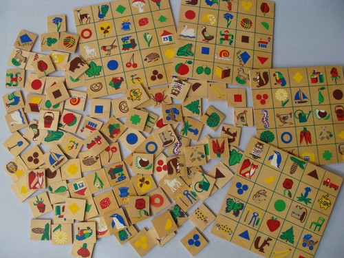 Vintage tolles - -,