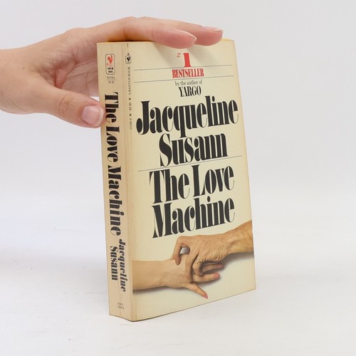The love machine - the, | 
