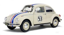 Käfer 1303 herbie 18 - vw,