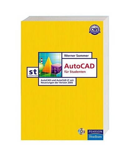 Autocad für studenten und - studenten,