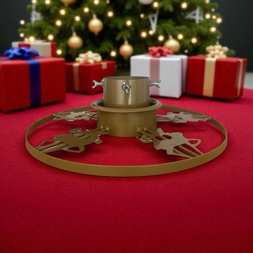 Christbaumständer hält - christbaumständer,