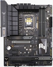 ASUS TUF GAMING H770-PRO WIFI Mainboard Sockel Intel LGA 1700 Intel H770 ATX