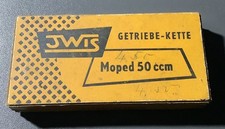 IWIS für Mopeds mit 50 ccm