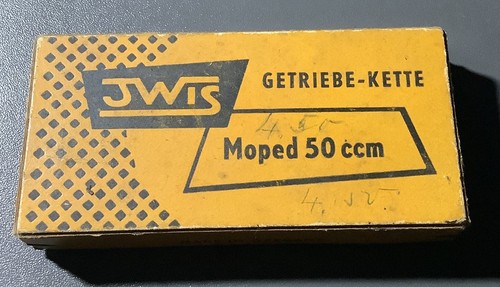 Iwis für mopeds mit ccm - iwis,