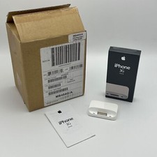10x Original Apple iPhone 3G -