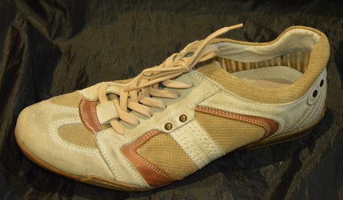 Engbers echt leder schuhe - echt,