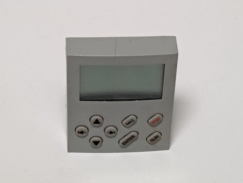 Lenze e82zbc keypad - lenze,