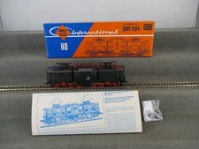 Roco Spur H0 4139 Elektrolok