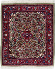 Sarough Teppich Orient Perser