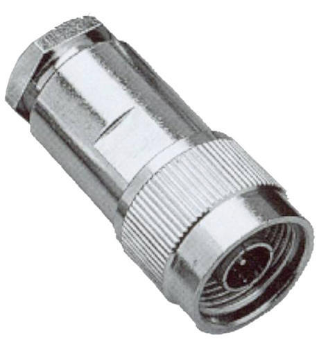 Maas albrecht n stecker - /, n-stecker