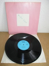 DDR Musterschallplatte