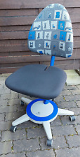 Moll Maximo Forte Kinderdrehstuhl, mitwachsend, verstellbar, guter Zustand