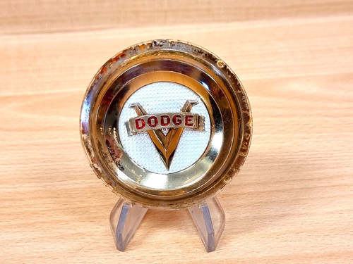 1950 1955 dodge truck hupe - 1950-1955,