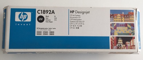 C1892a schwarz hp - uv,