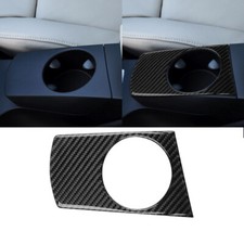 Kohlefaser Getränkehalter