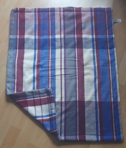 Babydecke kuscheldecke - ,,