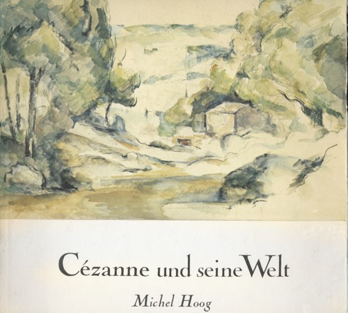 Michel hoog cézanne - michel, hoog★cÉzanne