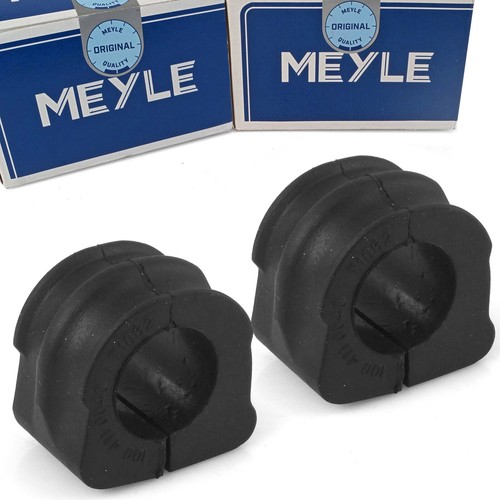 Meyle lagerung stabilisator - 2x,