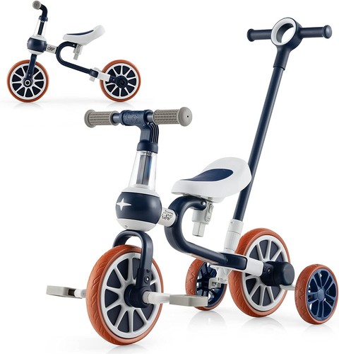 Kinder dreirad laufrad - 1,