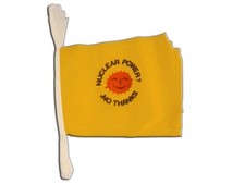 Fahnenkette Flaggenkette