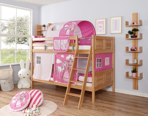 Ticaa etagenbett erni - ticaa,