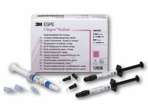 Espe clinpro sealant zahn - 3m,