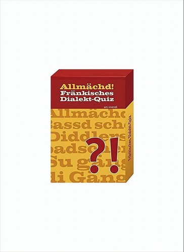 Ars vivendi allmächd - vivendi,