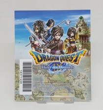 Nintendo dragon quest ix - dragon,