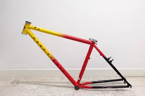 Gary fisher procaliber rahmen - procaliber,