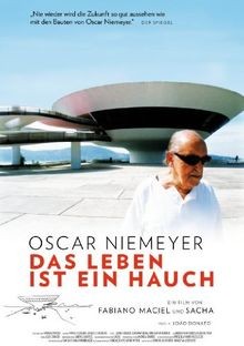 Oscar niemeyer das leben - das,