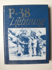 P-38 Lightning *2nd edition*