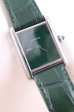 Cartier Tank WSTA0056 Original