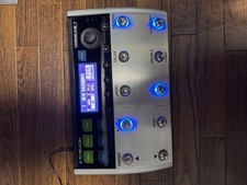 TC-Helicon VoiceLive 3 Vocal