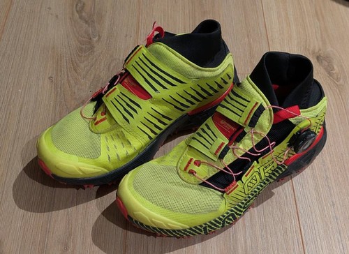 Sportiva cyklon - sportiva,