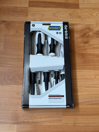 Hazet porsche 810 pd - hazet, x