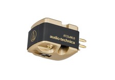 Audio Technica AT 33XMLD MC