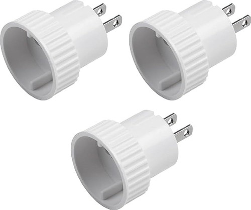 Reiseadapter typ stück - reiseadapter, 3