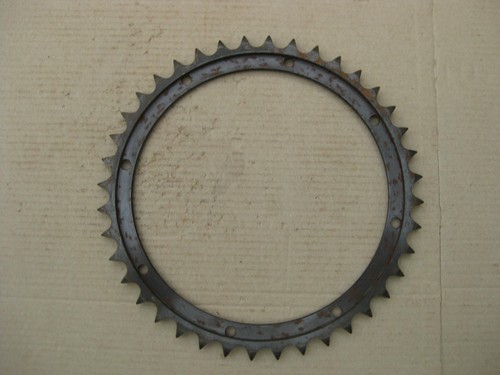 Maicomobil 175 200 - mb,