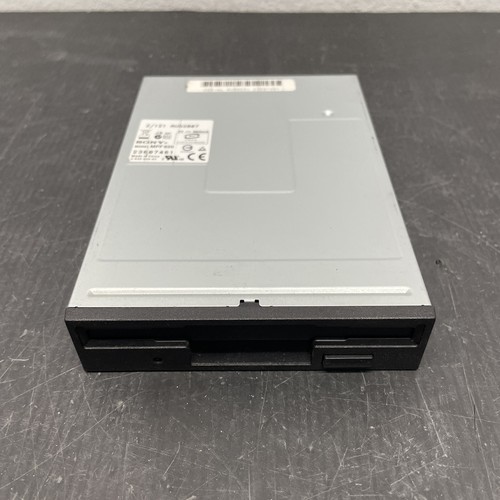 Sony mpf920 floppy - sony,
