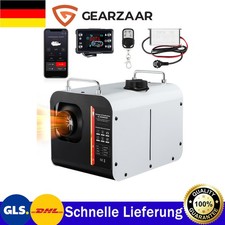 8KW Standheizung Diesel 12V