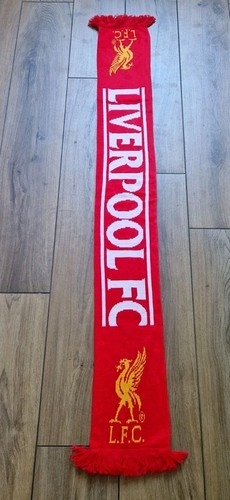 Liverpool fanschal mit - liverpool,