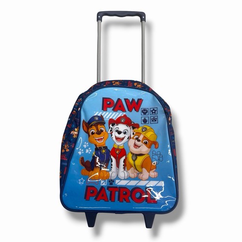 Paw patrol kinder trolley - patrol,