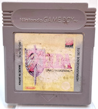 The Legend of Zelda: Link´s