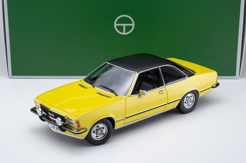 Opel commodore coupe e - commodore,