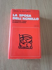 Die Braut des Lammes Sergej N