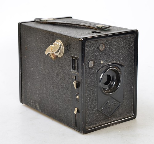 Agfa box preis - agfa,